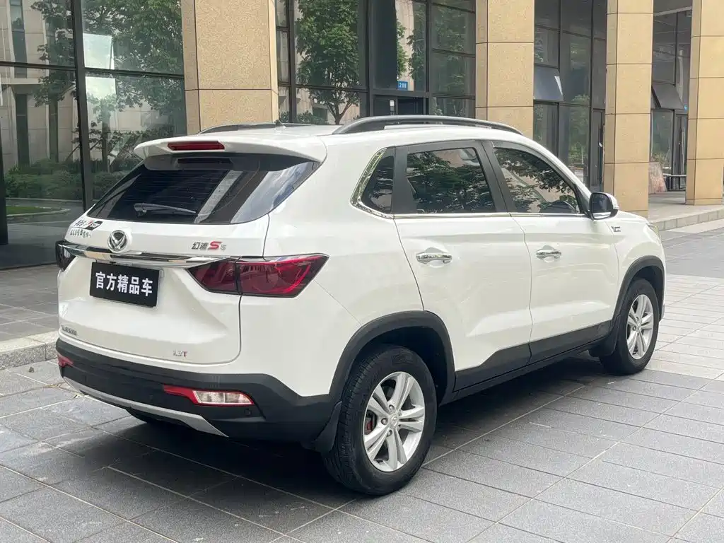 Huasu Huansu S5 — миниатюра 6