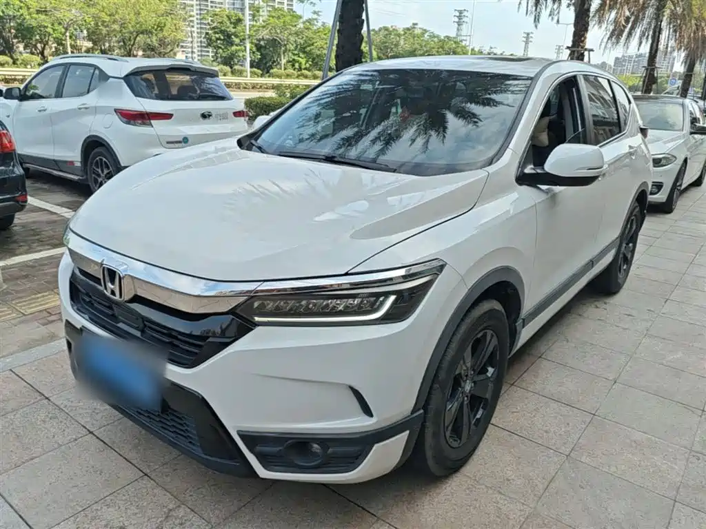 Honda Breeze 2022