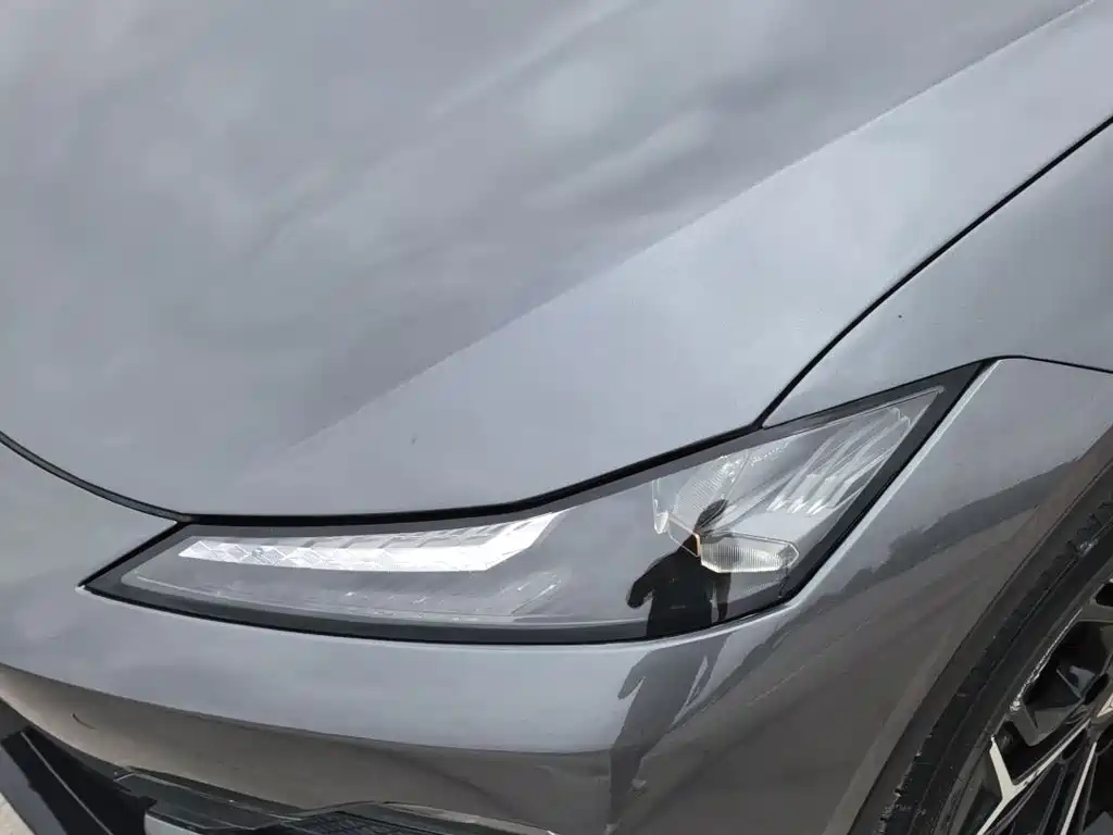 DARK BLUE CAR DARK BLUE SL03