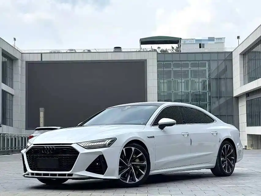 AUDI  A7L