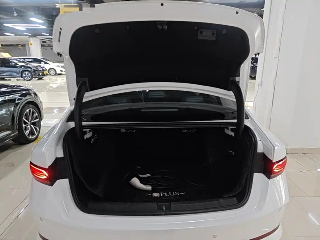 BYD Qin PLUS — миниатюра 19