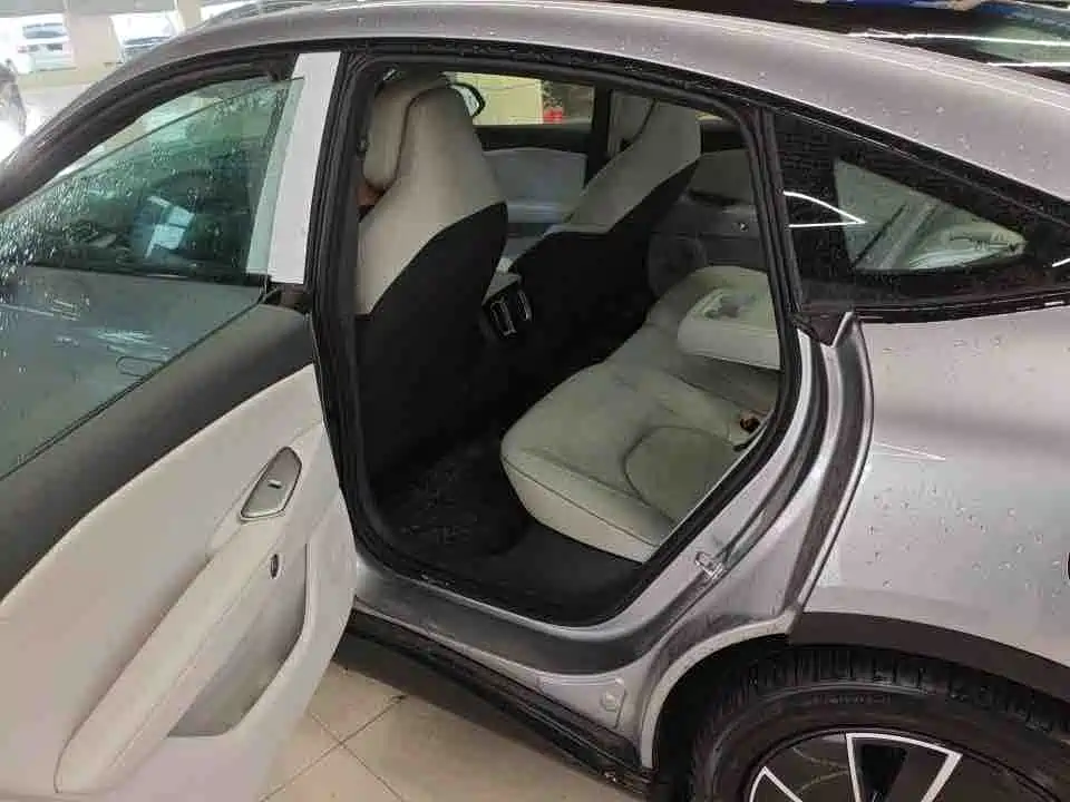 Arcfox Alfa Romeo S5 S5 2025 560PRO 185kW