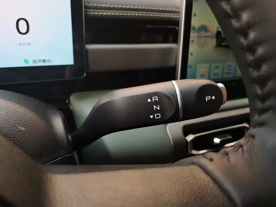 Baojun Yueye Plus — миниатюра 16