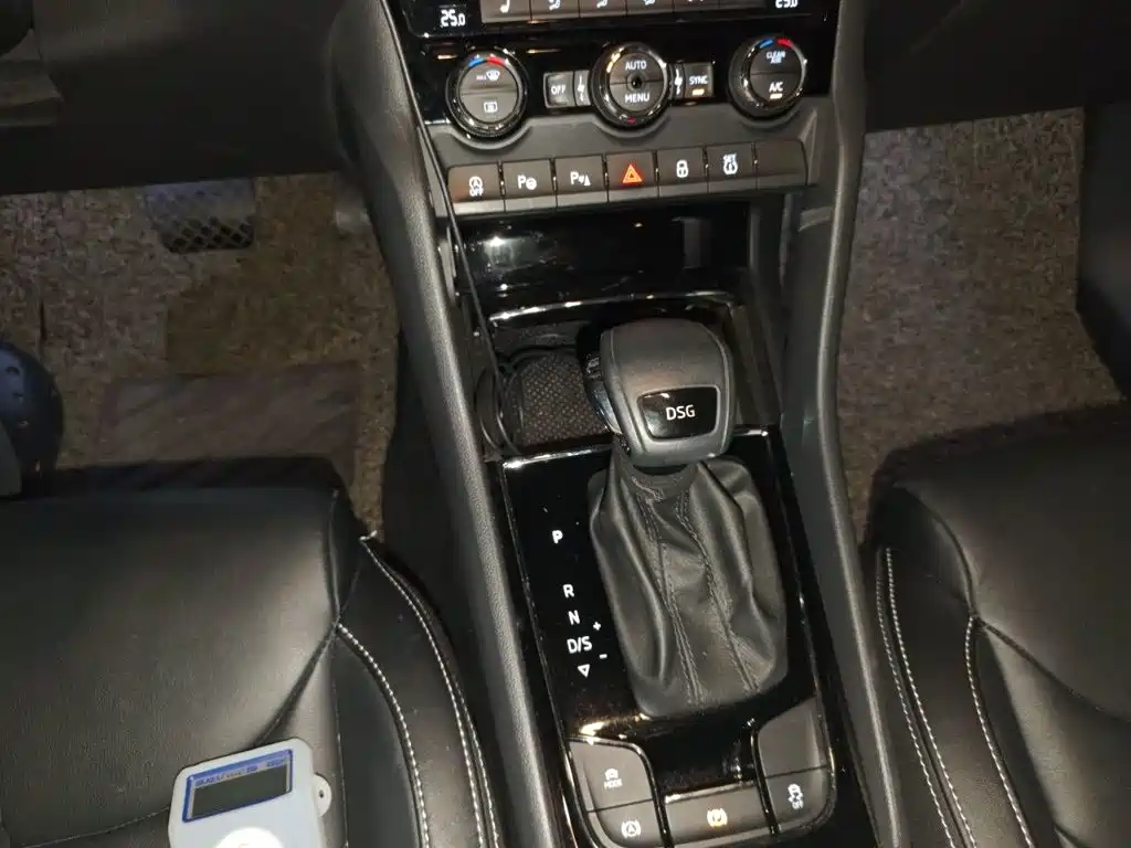 Skoda Kodiaq — миниатюра 15
