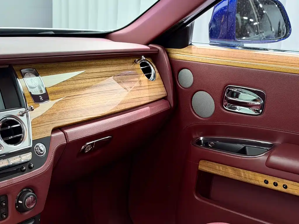 Rolls-Royce Ghost — миниатюра 15