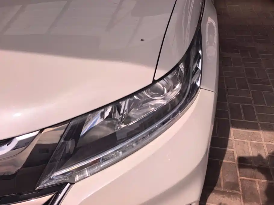 Honda Odyssey — миниатюра 5