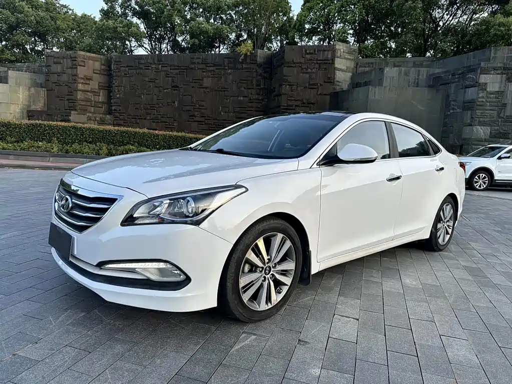 Hyundai Mistra 2016
