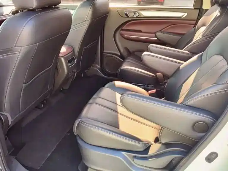 GAC Motor Trumpchi M6 — миниатюра 8