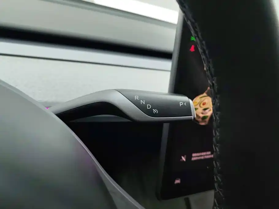 Tesla Model Y — миниатюра 16
