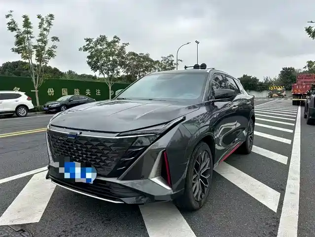 CHANGAN CHANGAN AUCHAN Z6 2024