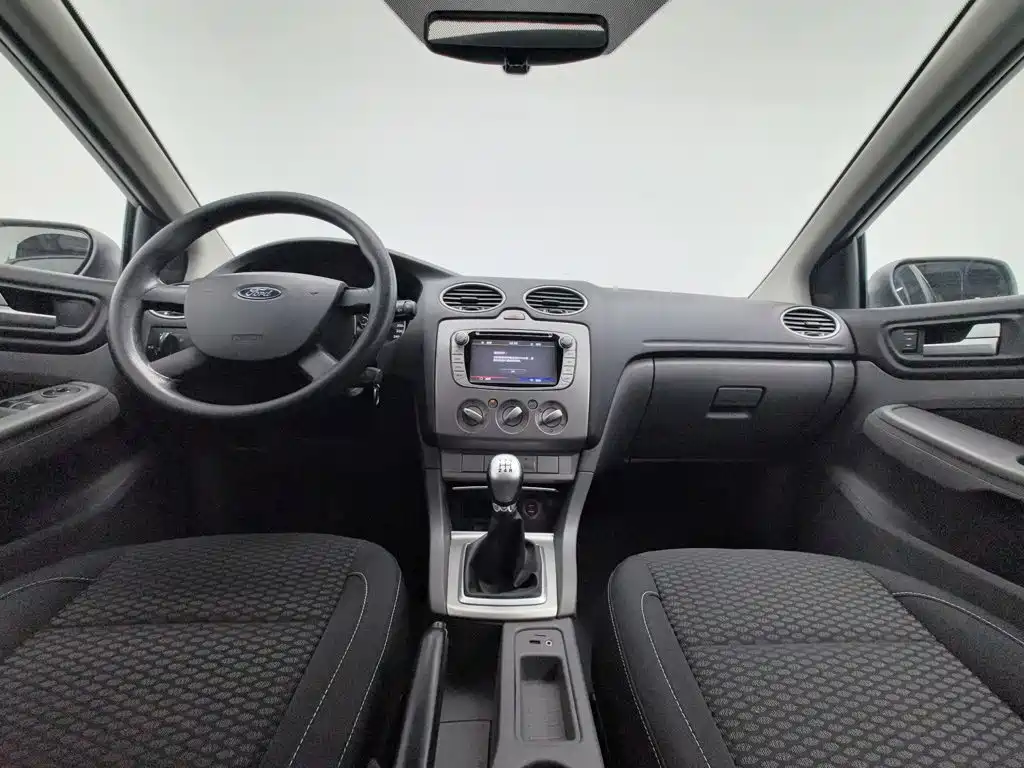 Ford Focus — миниатюра 5