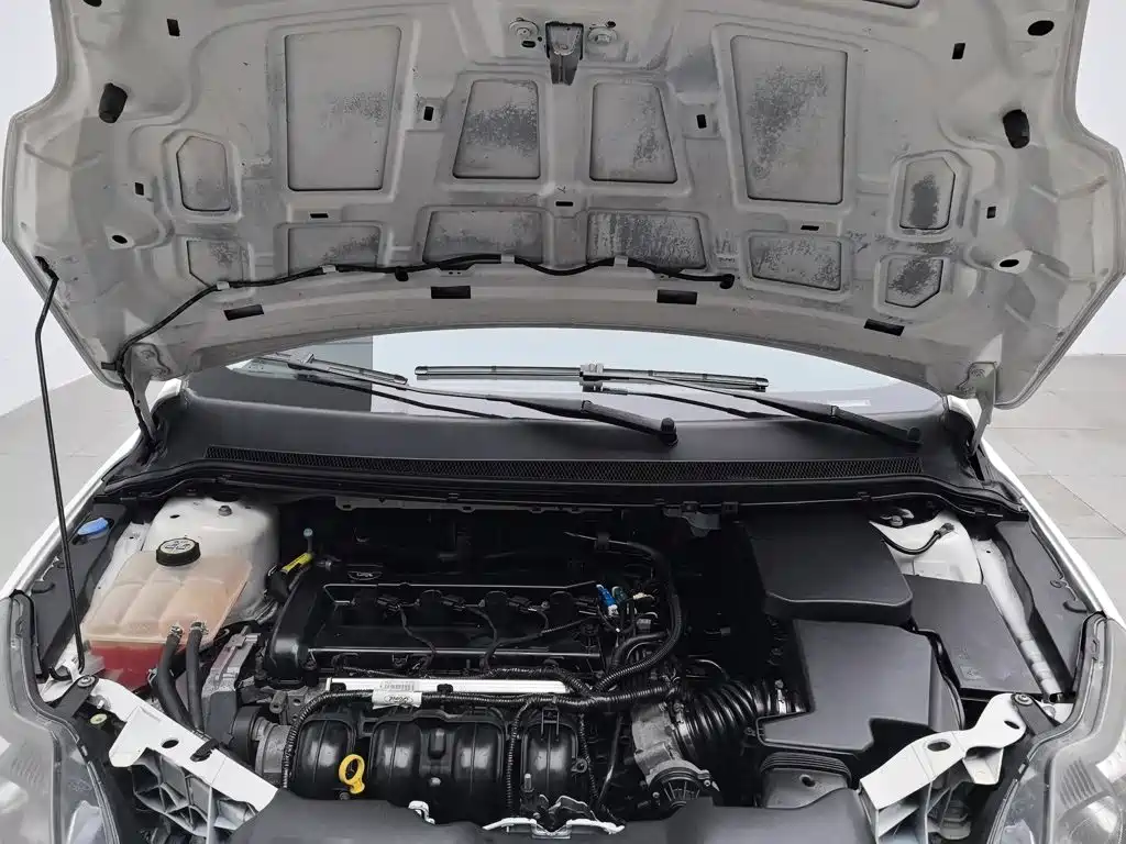 Ford Focus — миниатюра 6