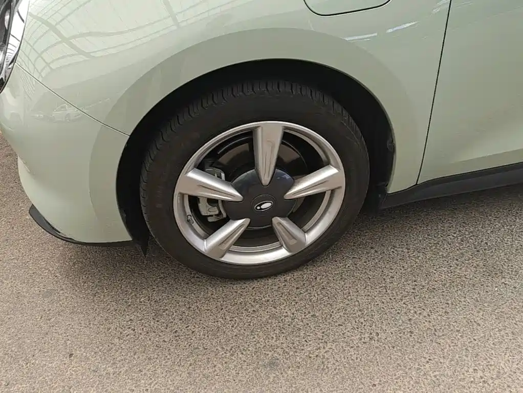 Ora Ora Good Cat GT — миниатюра 23