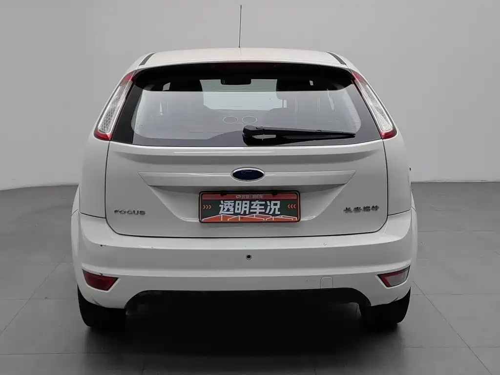 Ford Focus — миниатюра 4
