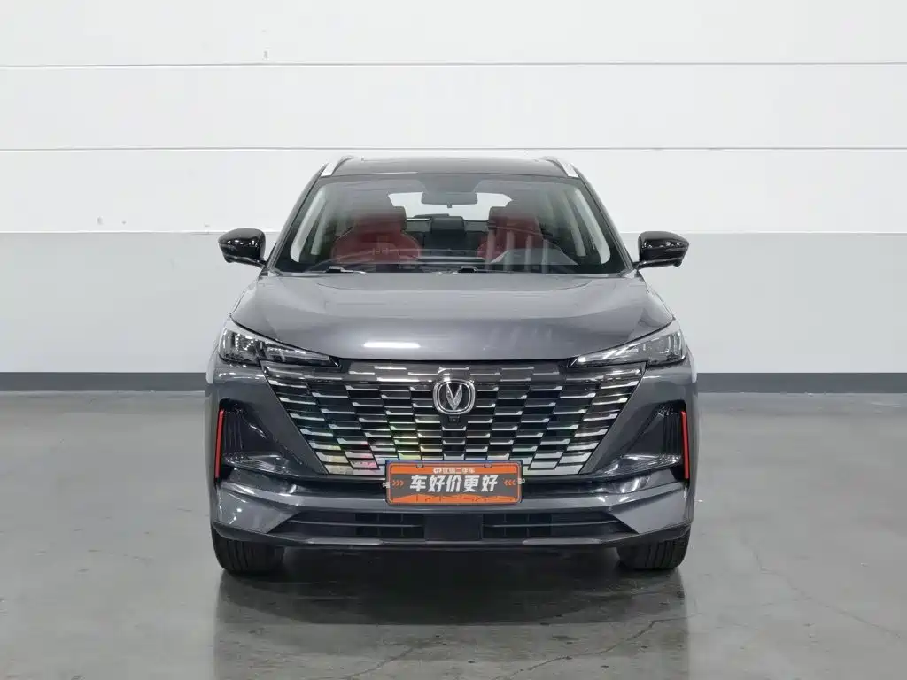 Changan CS55PLUS — миниатюра 3
