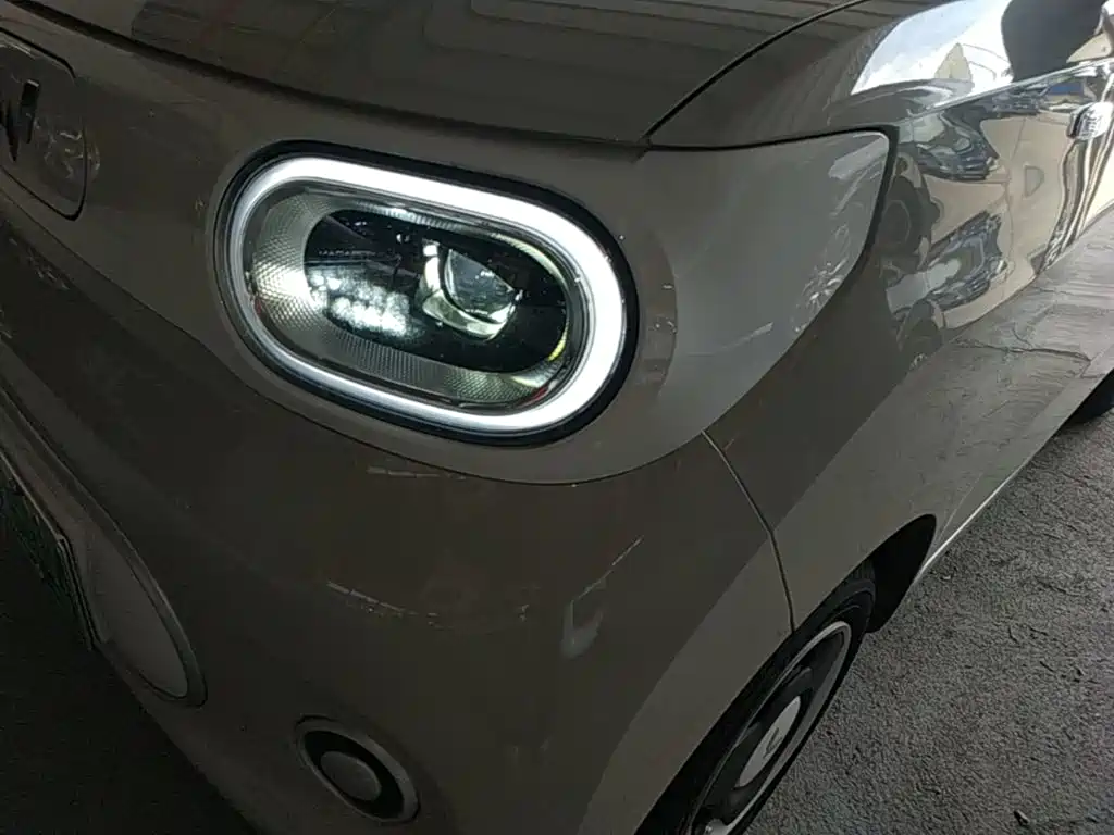 Wuling Mini EV — фотографии объявления, Фото 24