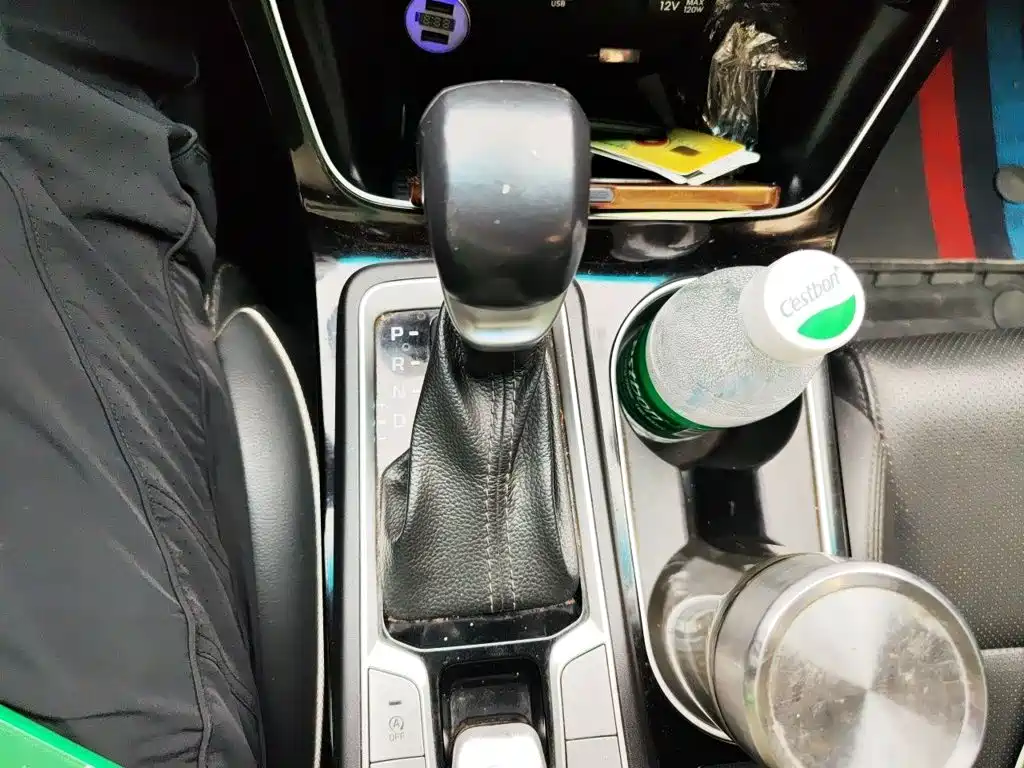 Hyundai Tucson — миниатюра 7