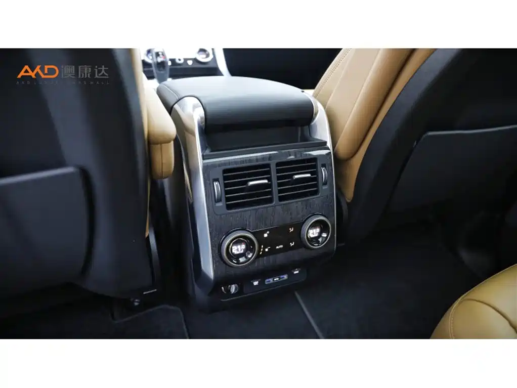 Land Rover Sport — миниатюра 9