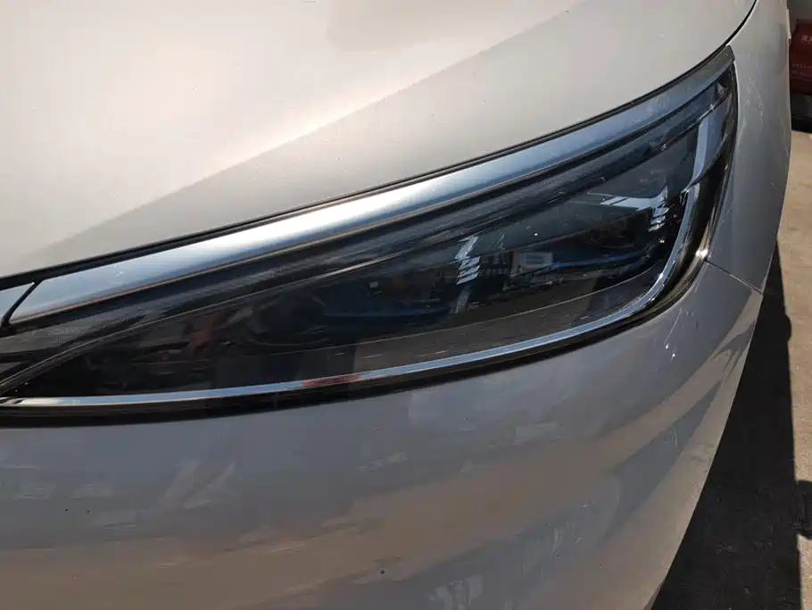 BYD Yuan Plus — миниатюра 5