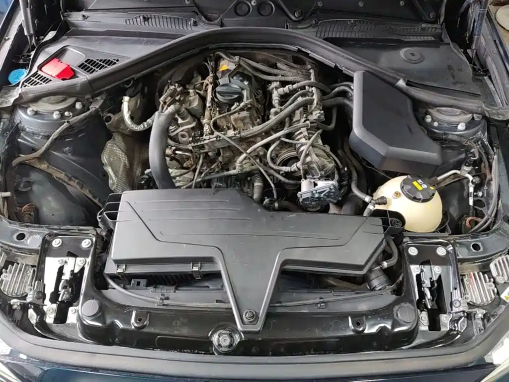 BMW 2 Series (Import) — миниатюра 20