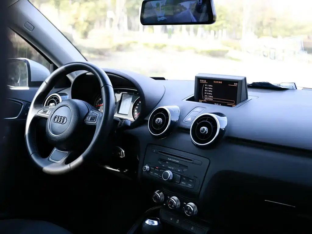 Audi A1 — миниатюра 6
