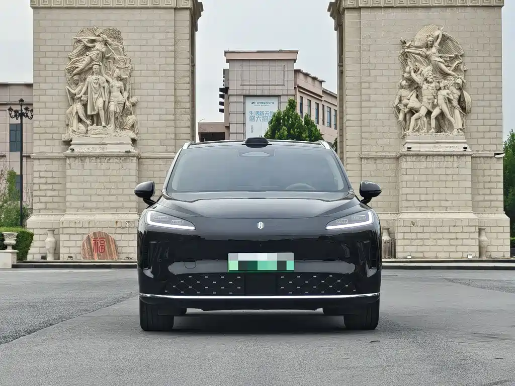 Shangjie H5 2025 Pro