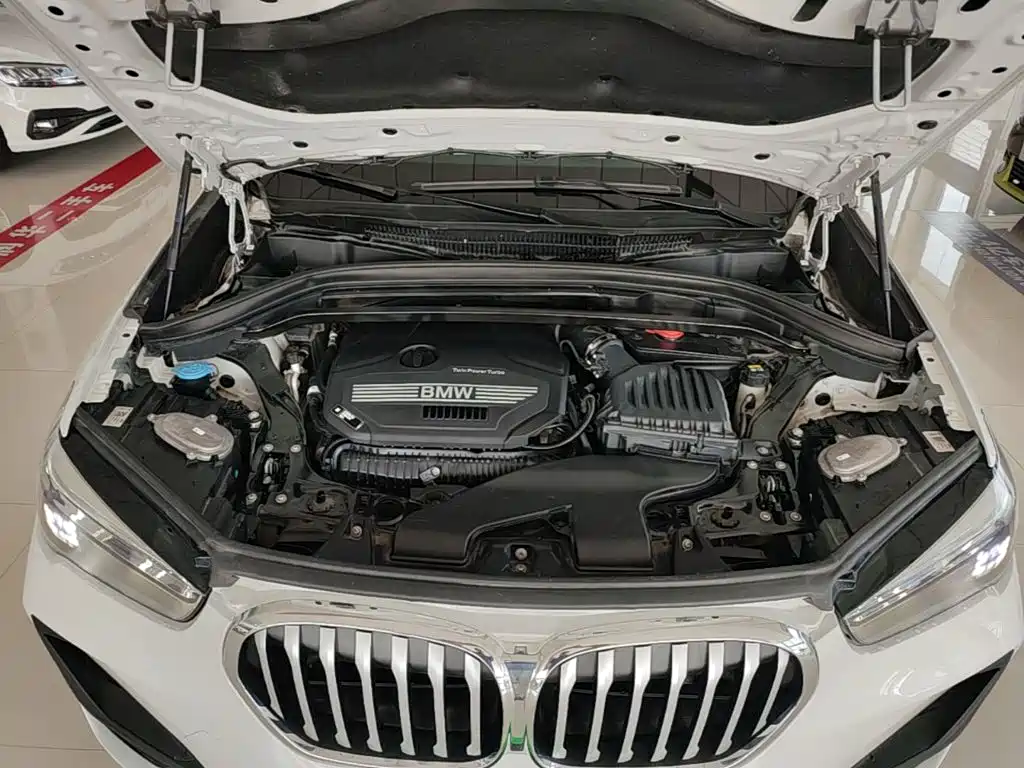 BMW X1 — фотографии объявления, Фото 21
