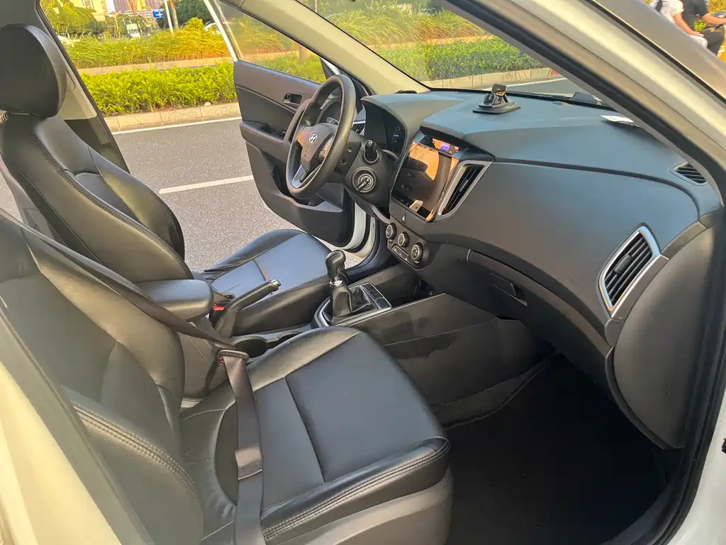 Hyundai ix25 — миниатюра 12