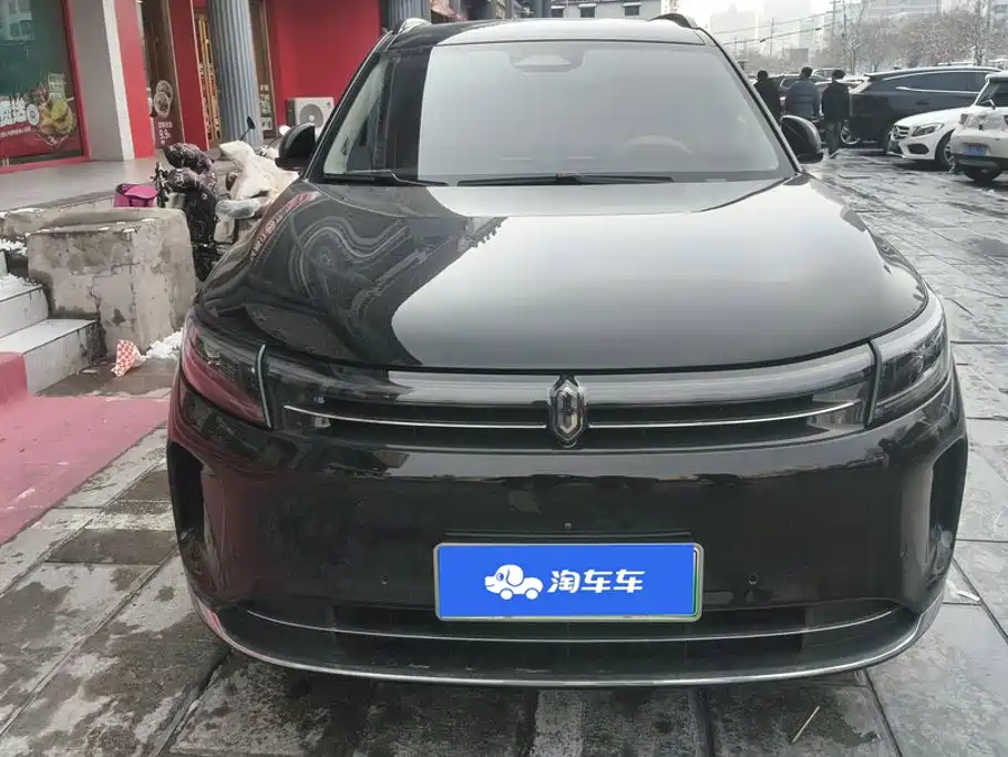 AITO AITO M7 — миниатюра 2