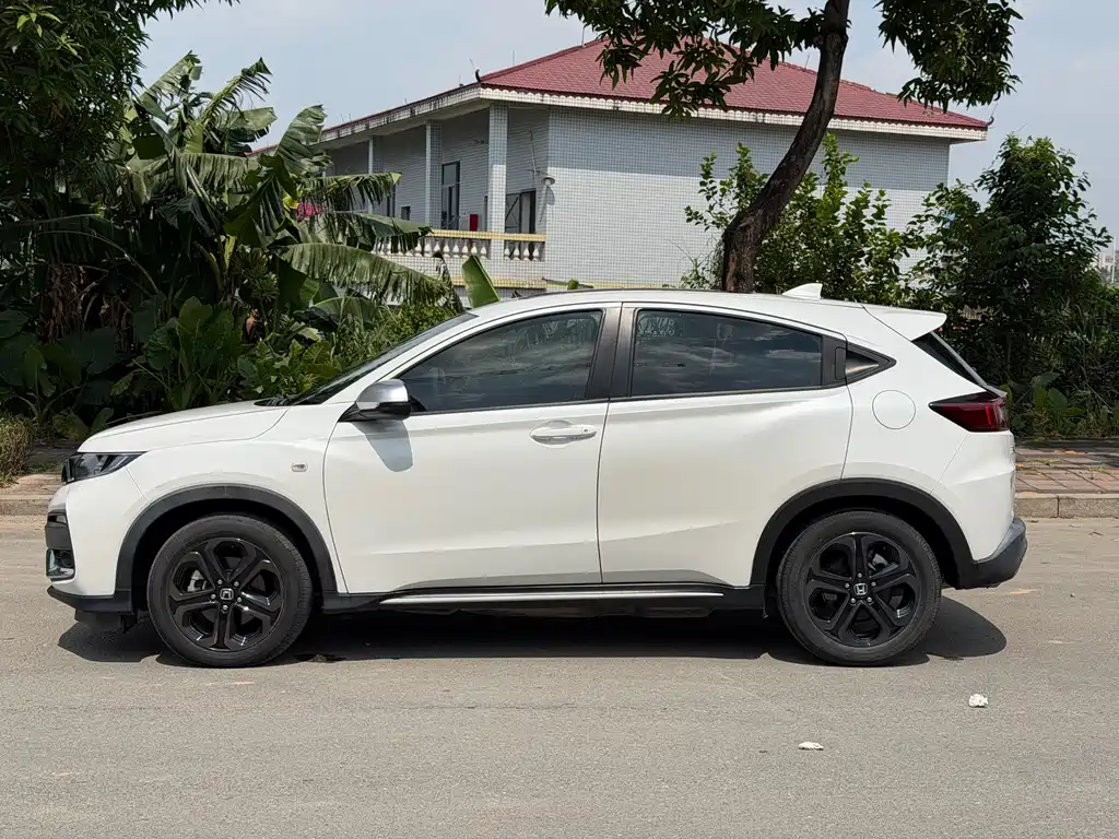 Honda XR-V — миниатюра 12