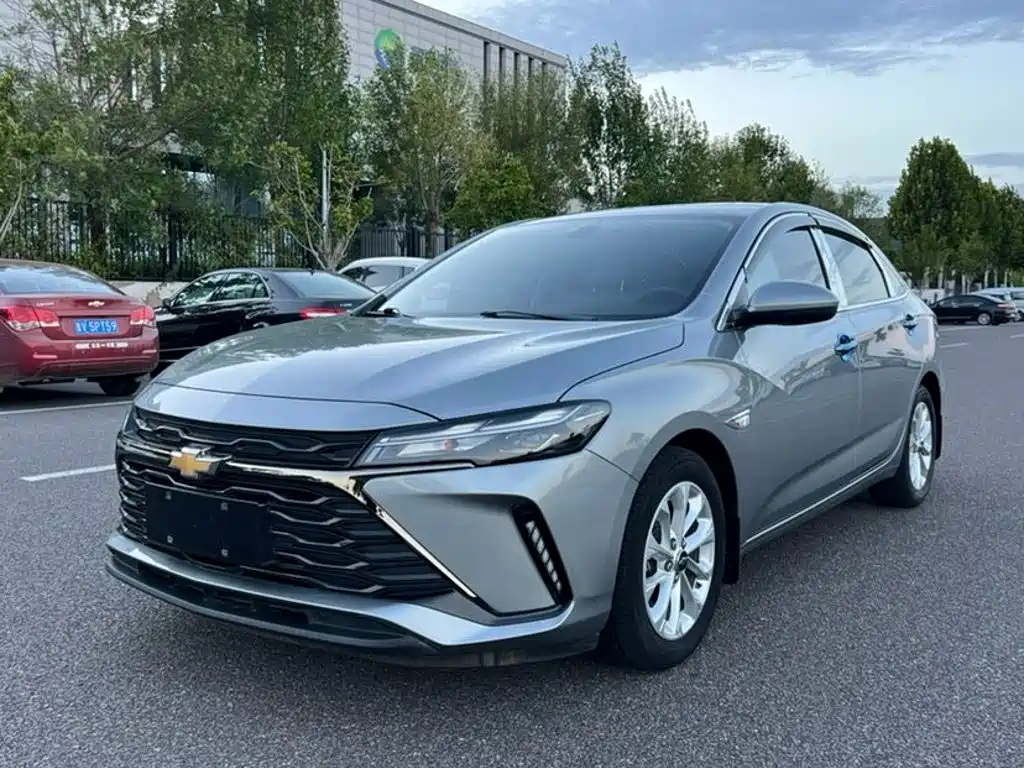Chevrolet Monza
