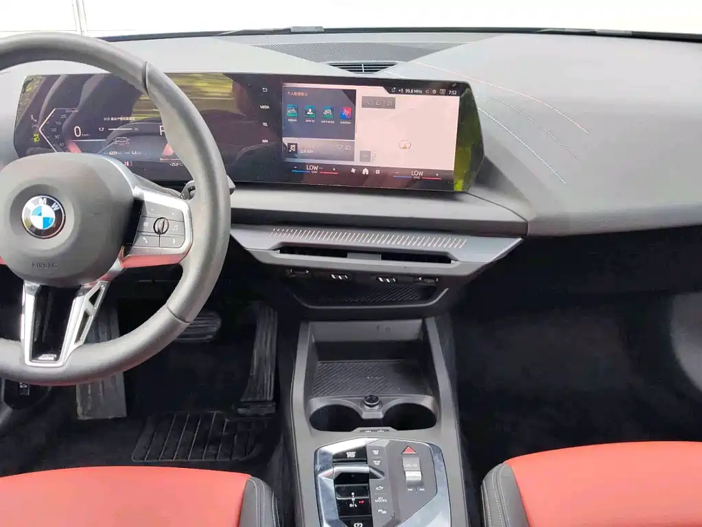 BMW 2 Series — миниатюра 4