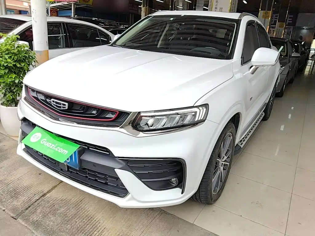 Geely Xingyue