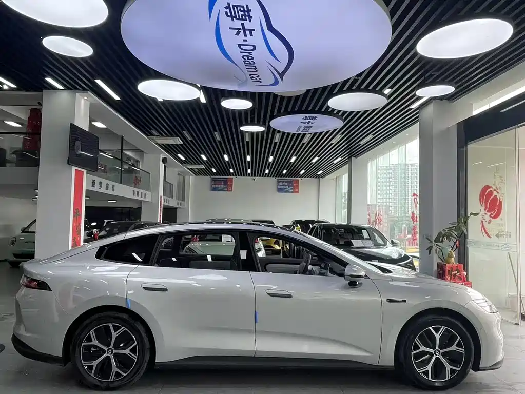 Changan A06 2026 630 Ultra
