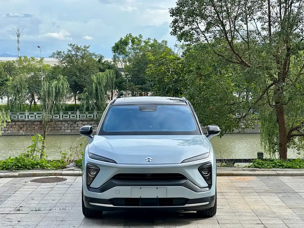 NIO ES6 2020 455KM Sport