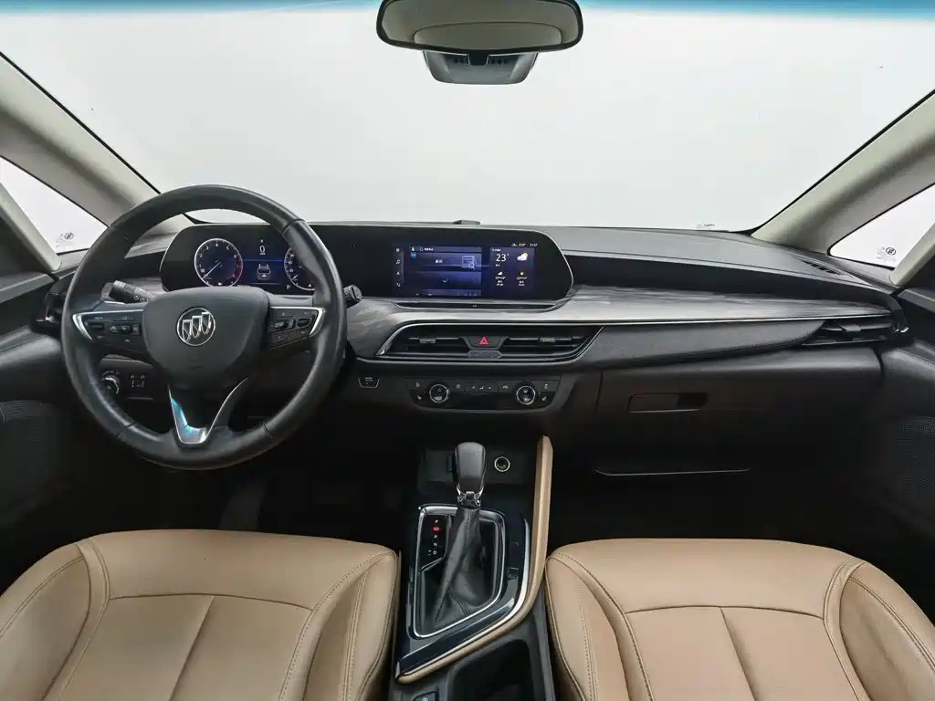 Buick GL6 — миниатюра 5
