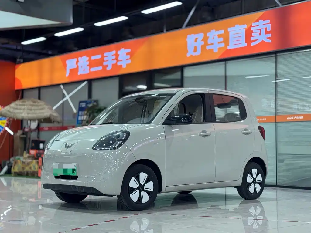 Wuling MINIEV 2025