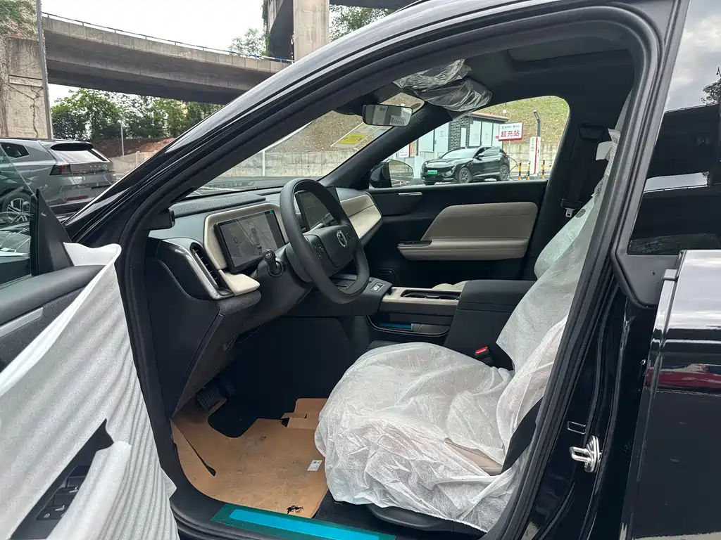 Volvo XC70 2026 Core