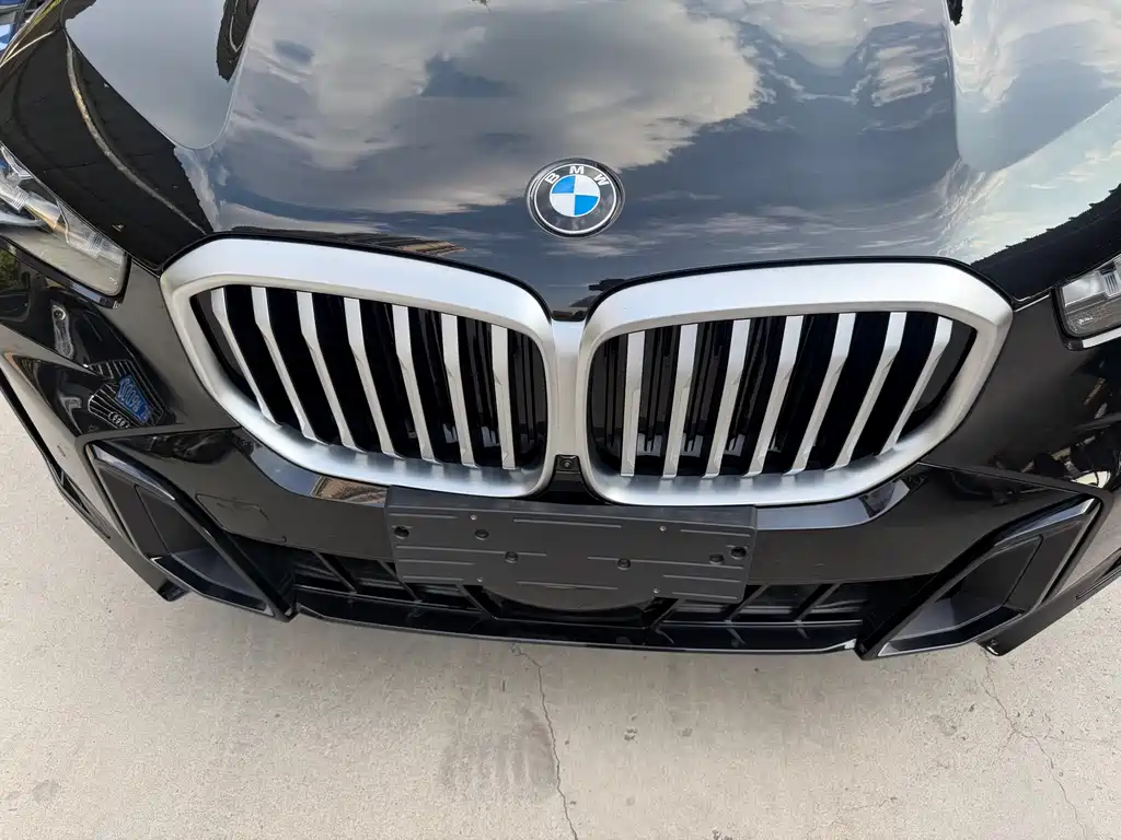 BMW X5 — миниатюра 20