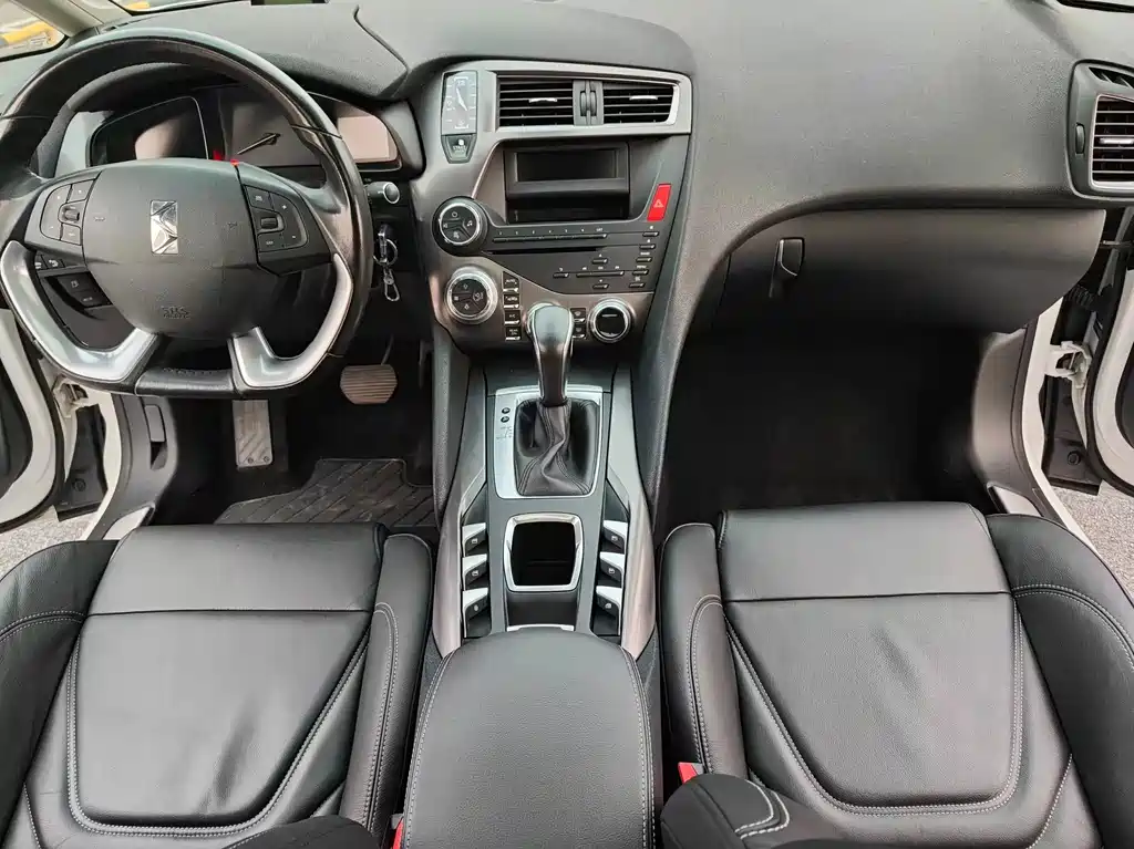 DS DS 5 — миниатюра 7