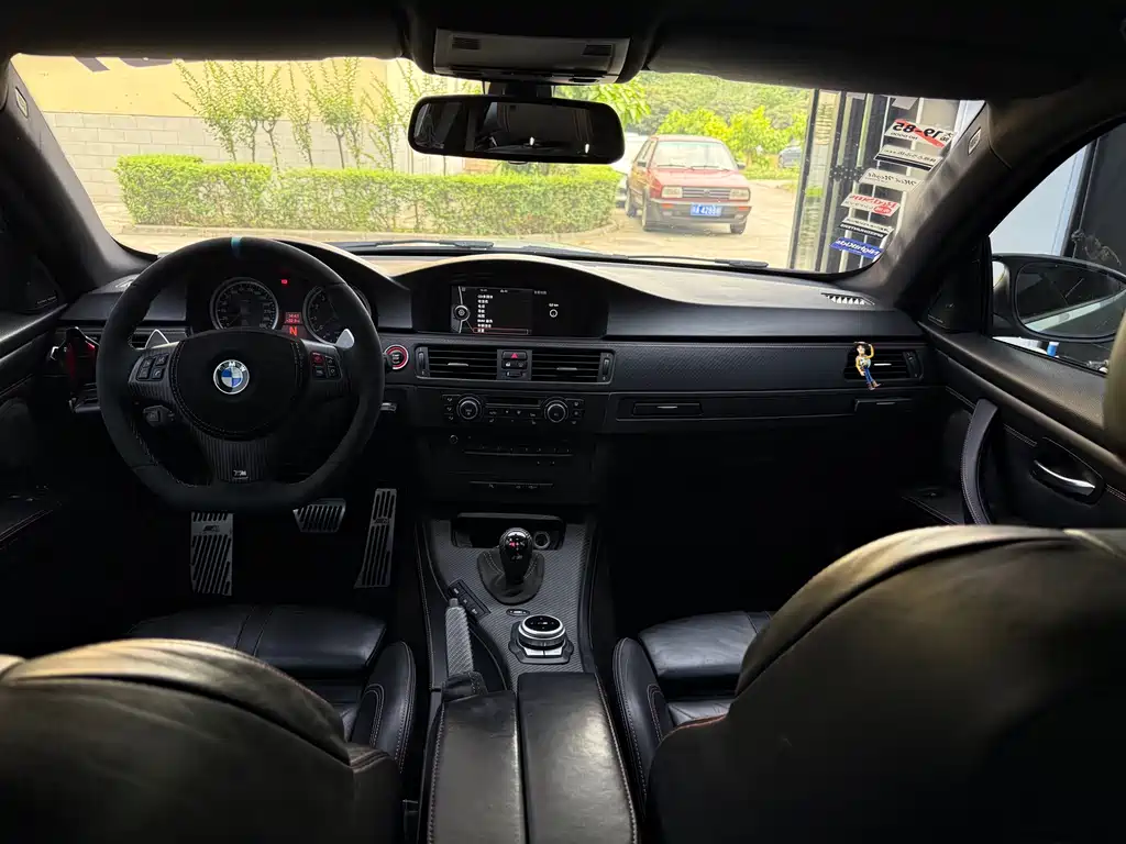 BMW M3 2011 M3