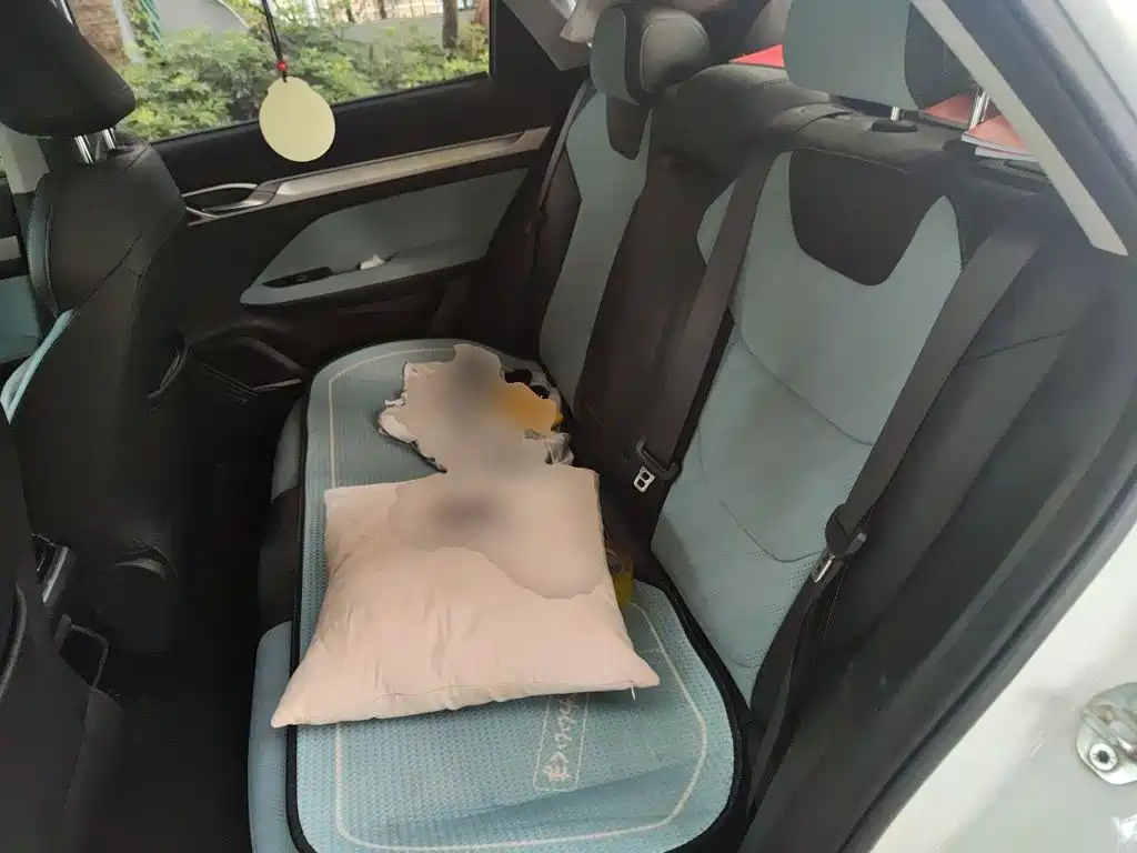 Geely Emgrand L — миниатюра 13