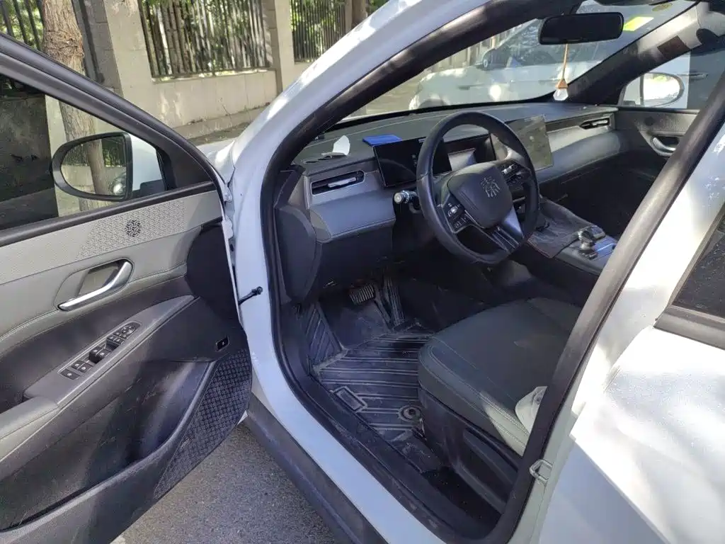BYD Qin PLUS — миниатюра 12