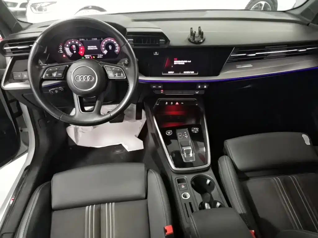 Audi A3 — фотографии объявления, Фото 11