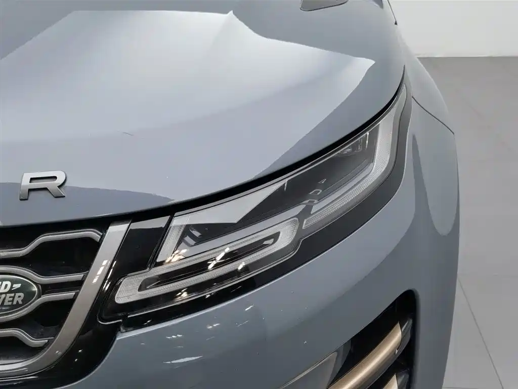Land Rover Range Rover Evoque 2020 249PS R-DYNAMIC S Sport
