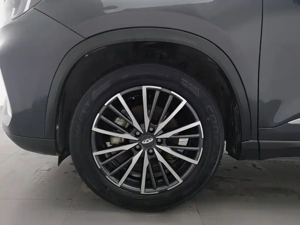 Chery Tiggo 8 PLUS — миниатюра 17