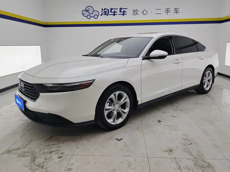 Honda Accord 2024