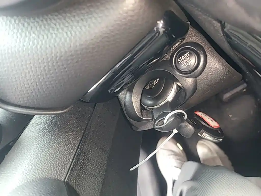 MINI Mini Countryman — миниатюра 9