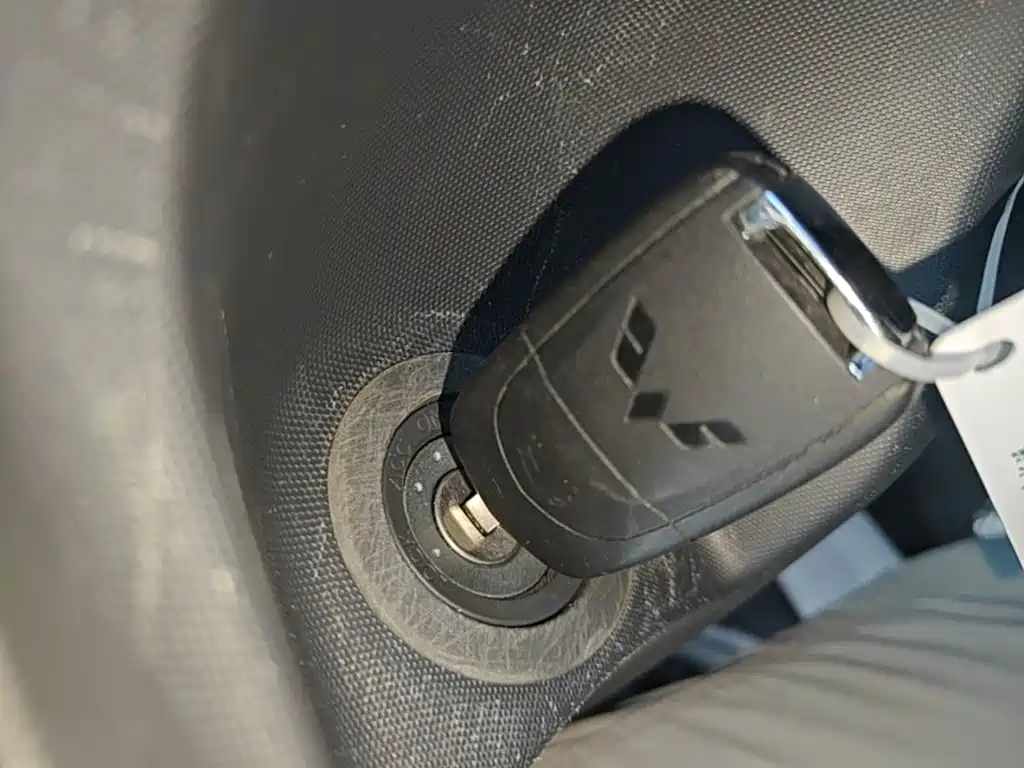 Wuling Nano EV — миниатюра 9