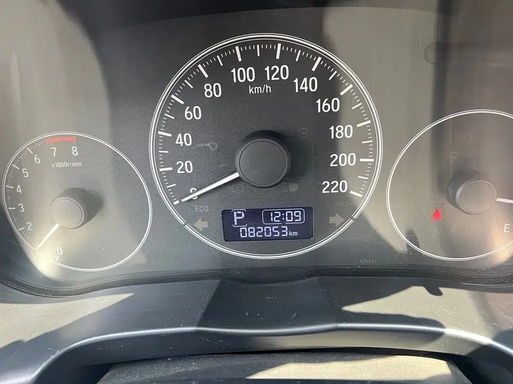 Honda City — миниатюра 10